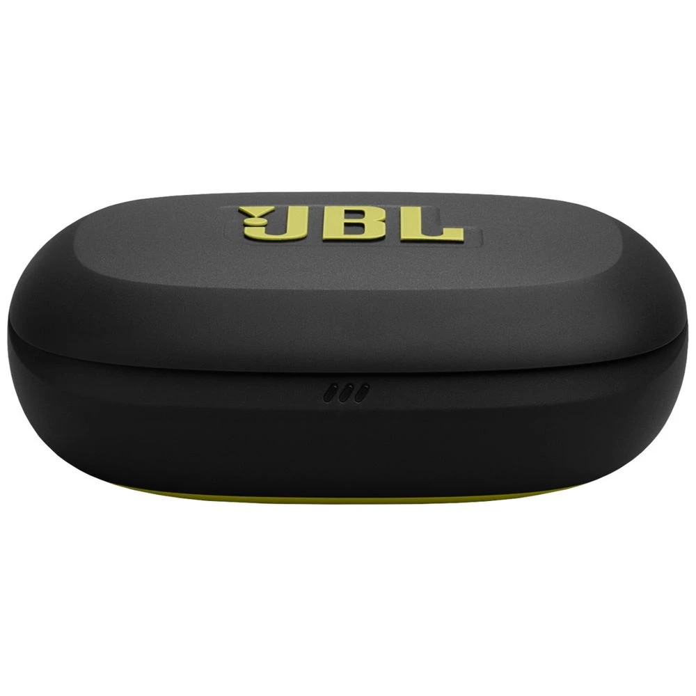 4 JBL Endurance Peak 4 True Wireless Earbuds Black, 4 of 9