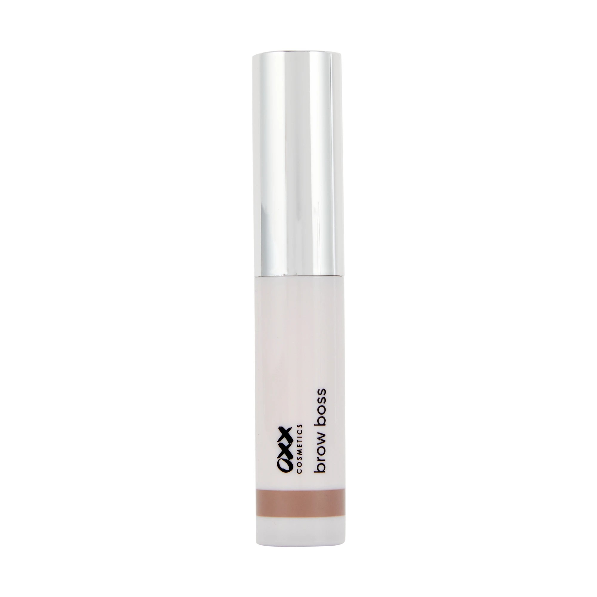 4 OXX Cosmetics Brow Boss Brow Mascara - Dark Brown, 4 of 7