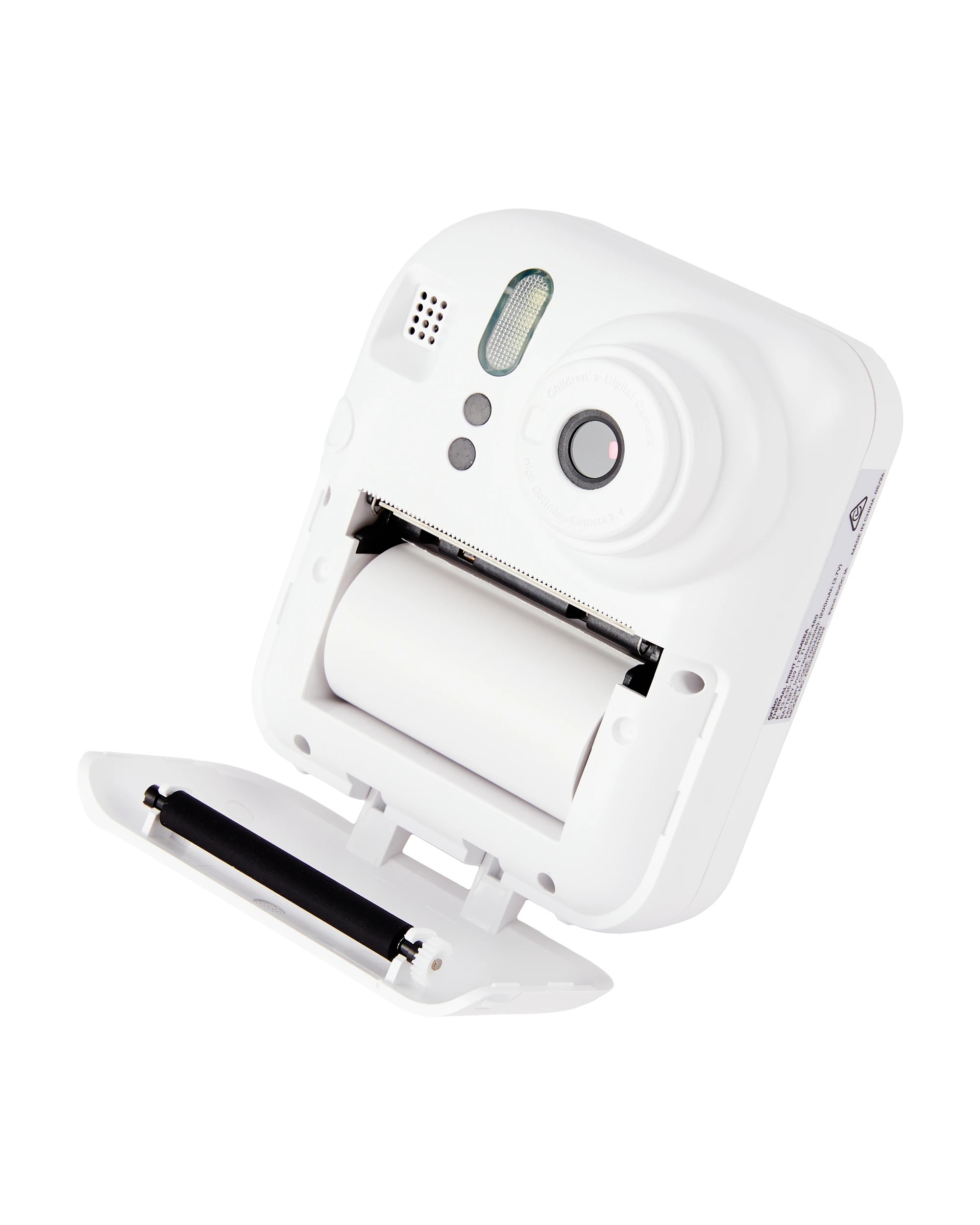 7 Thermal Print Camera - White, 7 of 10