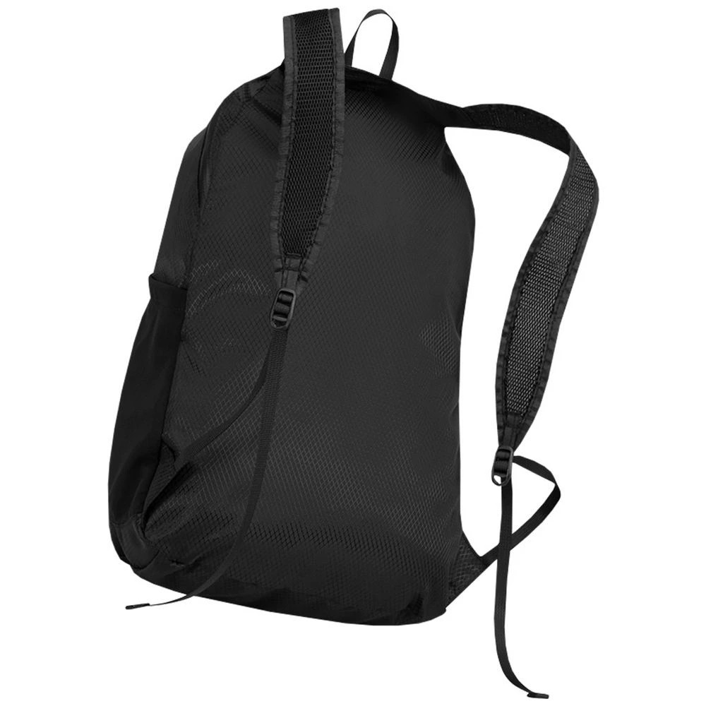 3 Gaston Luga Lightweight Packable Backpack Black, 3 of 7