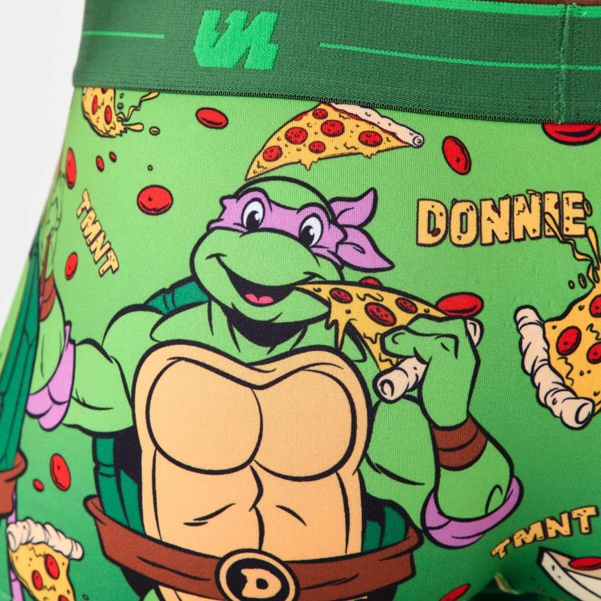 6 License Trunks TMNT, 6 of 7