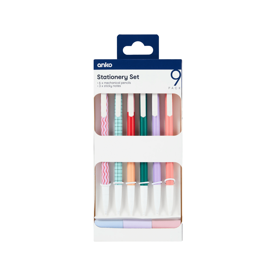 1 Stationery Set, 1 of 7