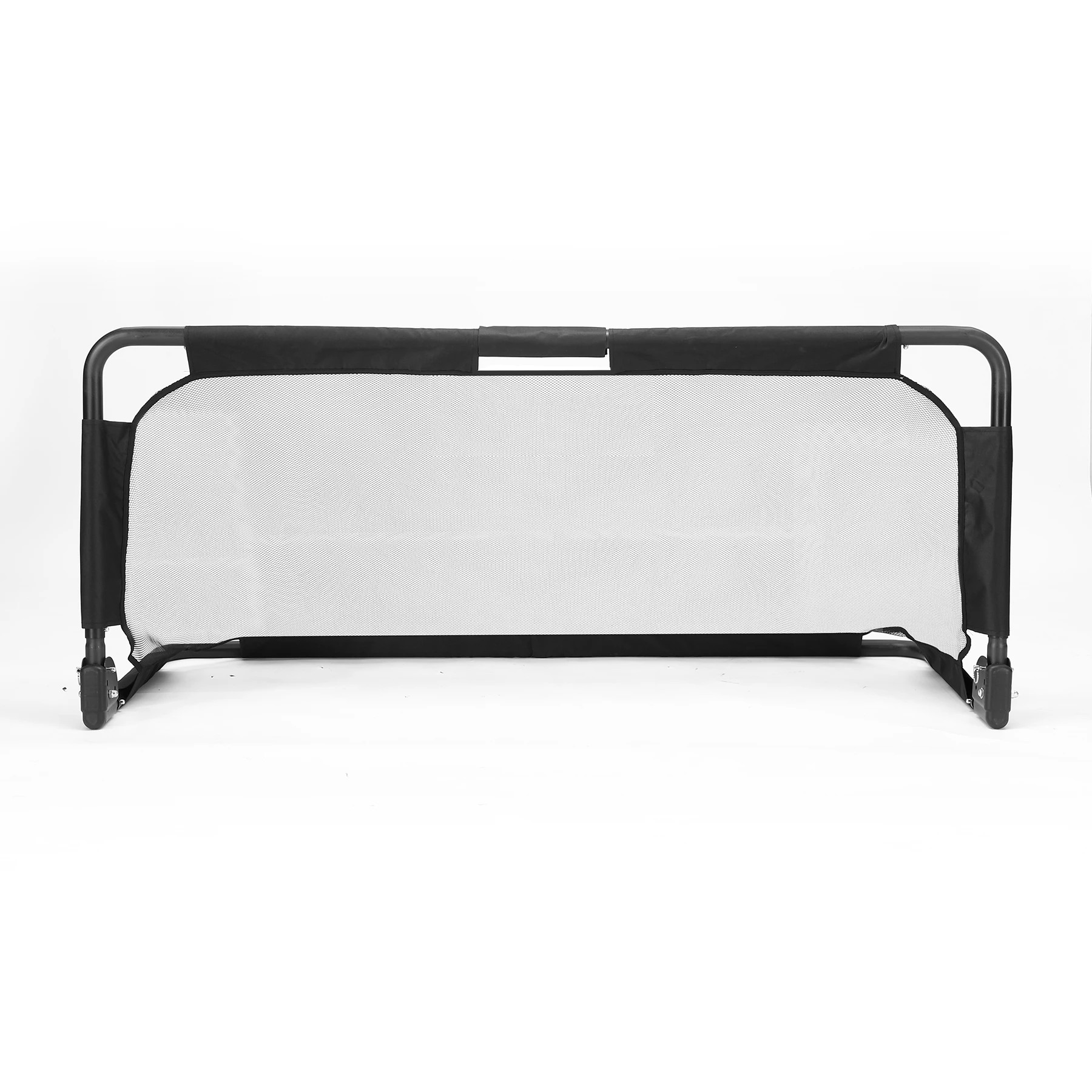 5 Ausway Soccer Football Net Set Metal Frame Goal Portable, 5 of 7