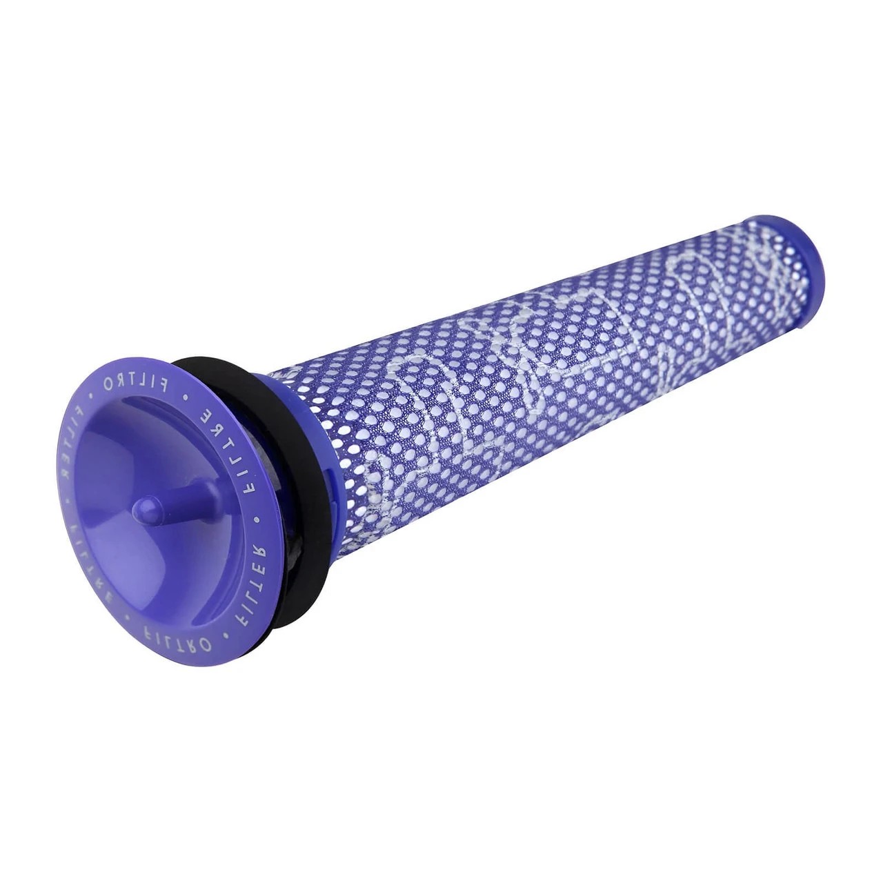 4 Hygieia 3 Filter Kit For Dyson V7 & V8 Vacuum Cleaners - Purple, 4 of 4
