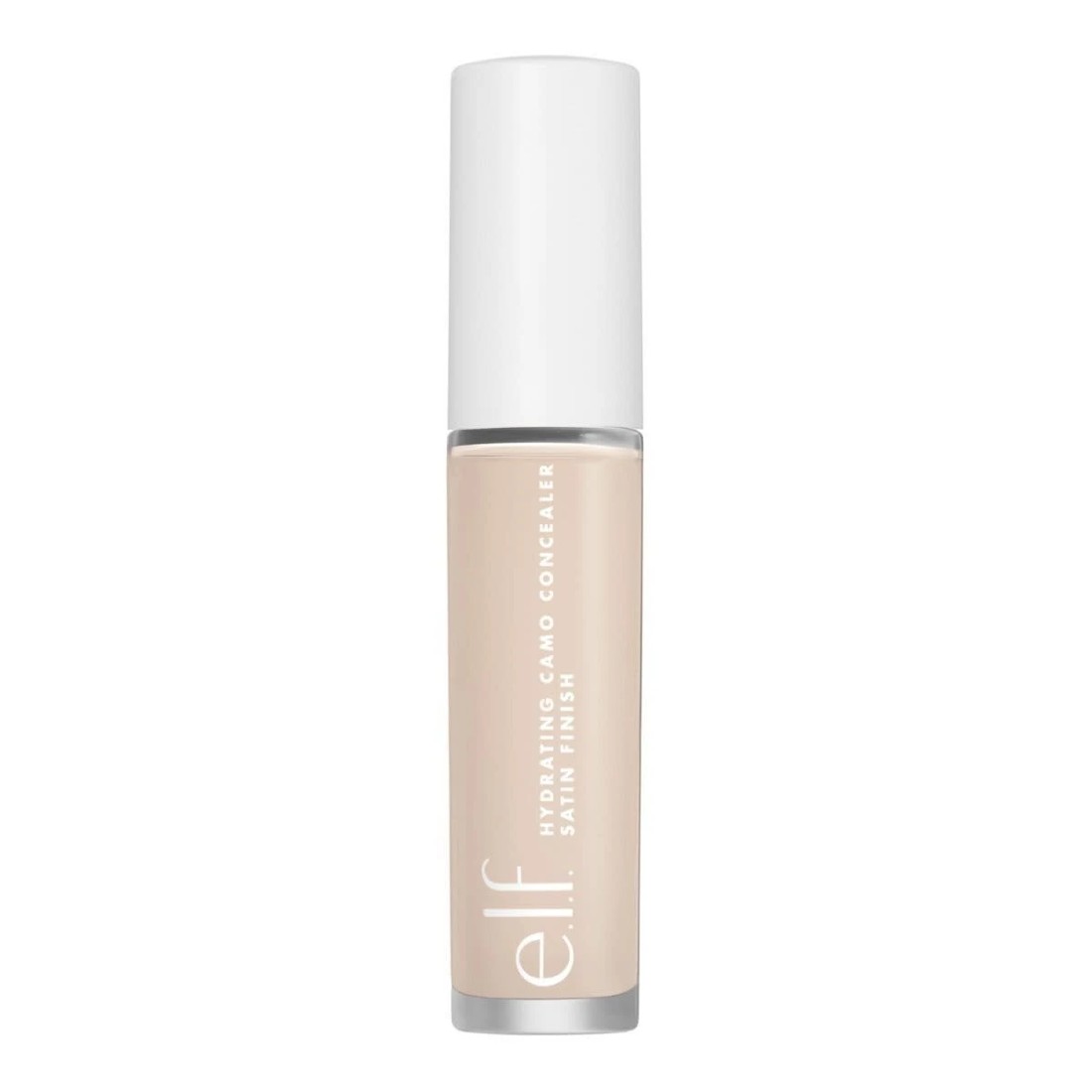 2 e.l.f. Hydrating Camo Concealer - 03 Fair Beige, 2 of 4