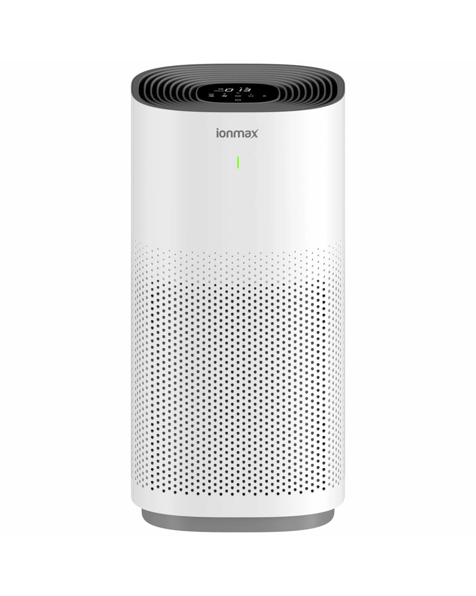 1 Ionmax Lavish Plus 5 Stage HEPA UV Air Purifier, 1 of 5