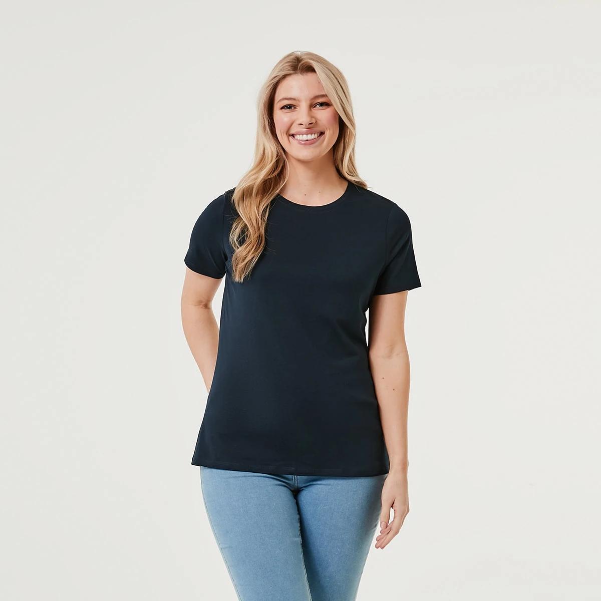 1 Basic T-shirt SKY CAPTAIN, 1 of 5