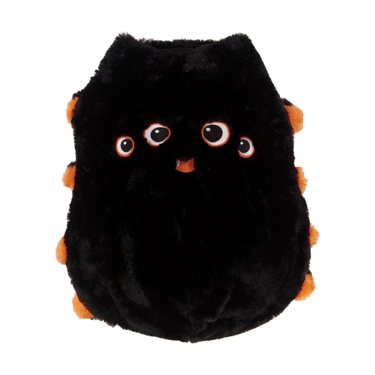 5 Pet Costume Halloween Spider - Large / Extra Large, 5 of 10