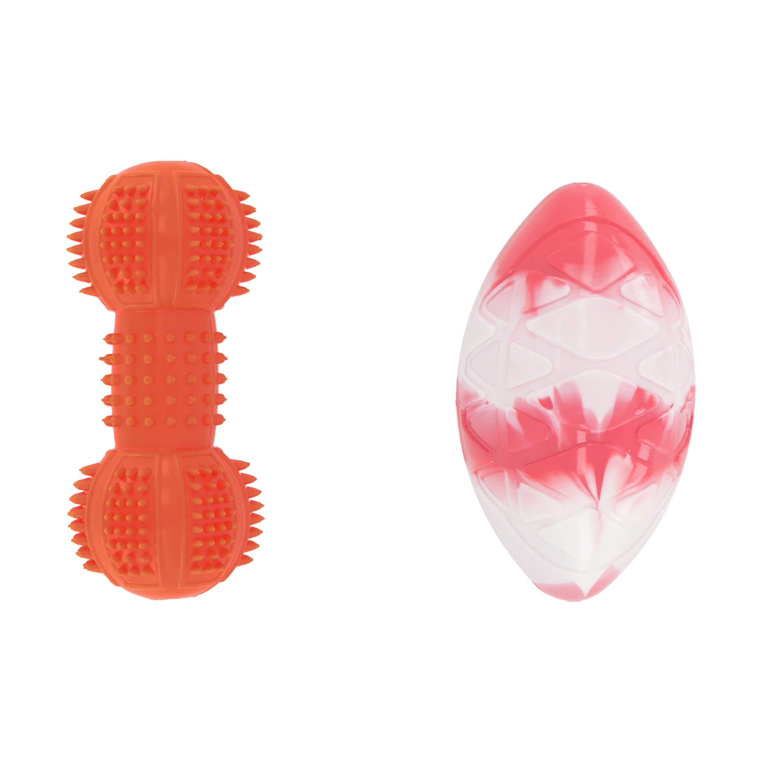 4 Pet Toy Gentle Play Value Pack, 4 of 6