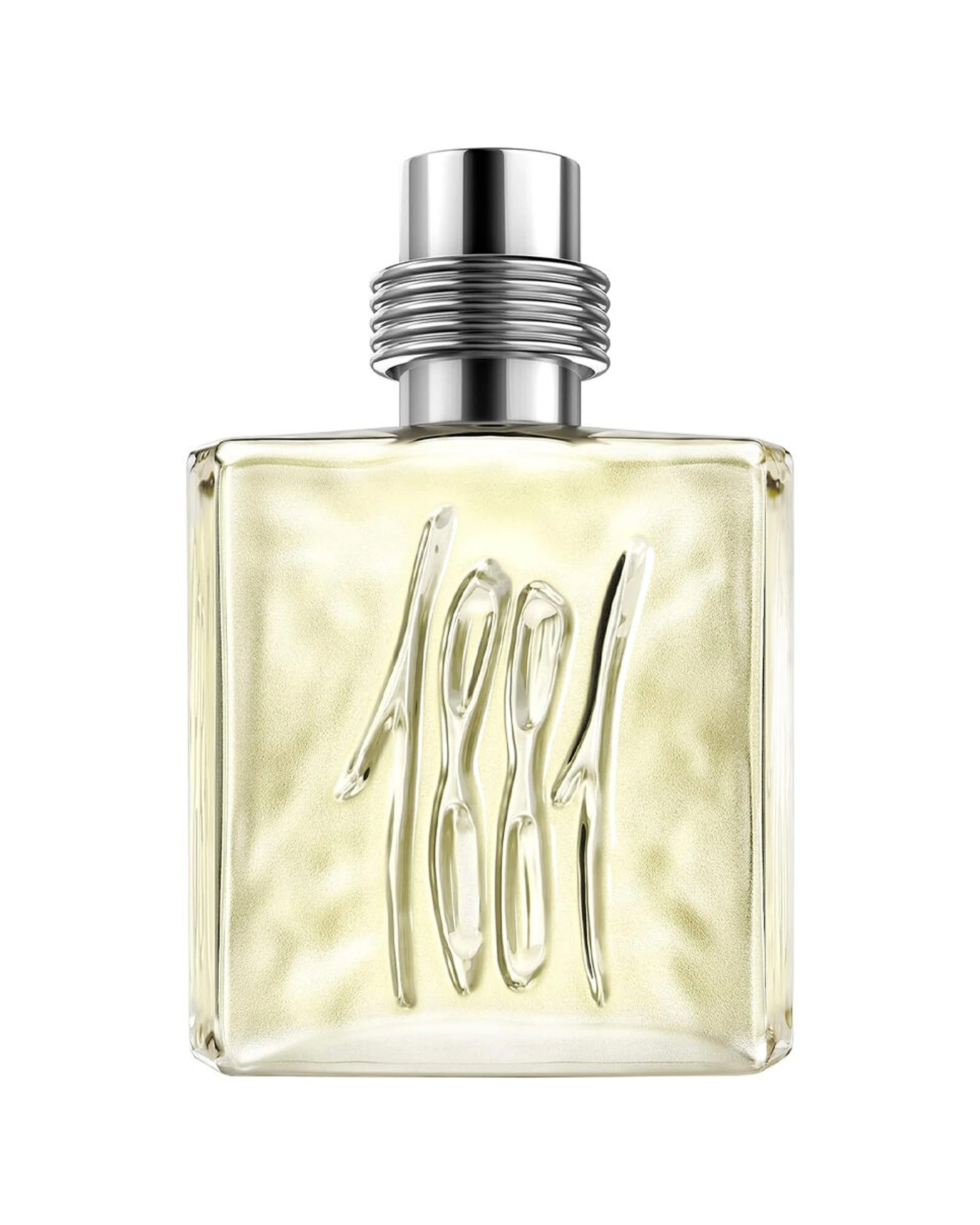 1 Cerruti 1881 Edt Eau De Toilette Fragrance Daily Perfume Spray For Men 100Ml - White, 1 of 1