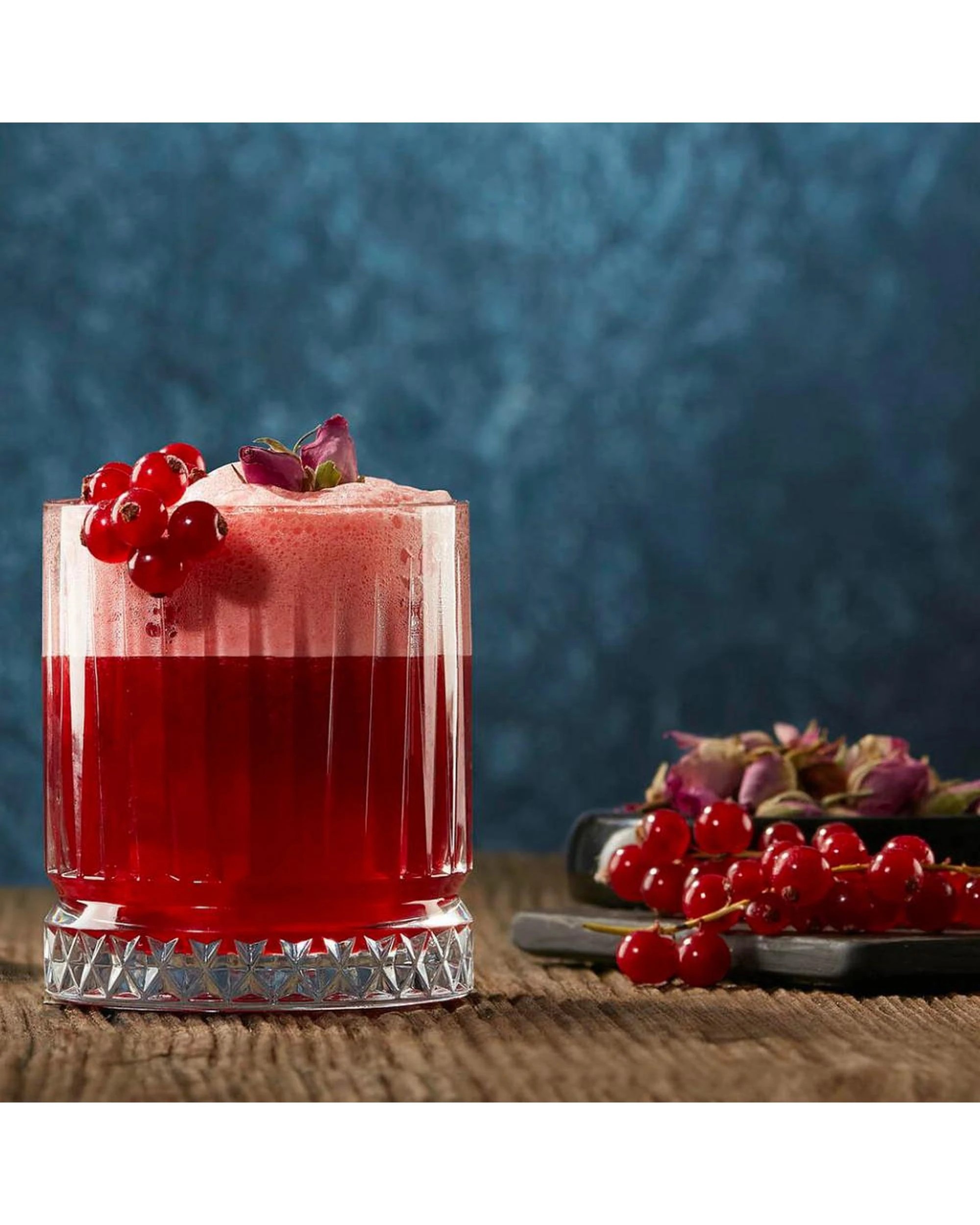 3 Pasabahce Elysia Whiskey Glass Tumbler 355ml  Set of 4 - Clear, 3 of 4