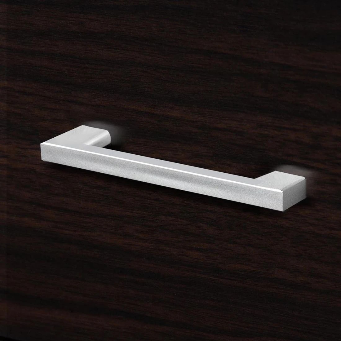 10 Artiss Andes 6 Drawer Tallboy Chest Walnut Finish Metal Runners Spacious Bedroom Storage Organizer Modern Safe - brown, 10 of 10