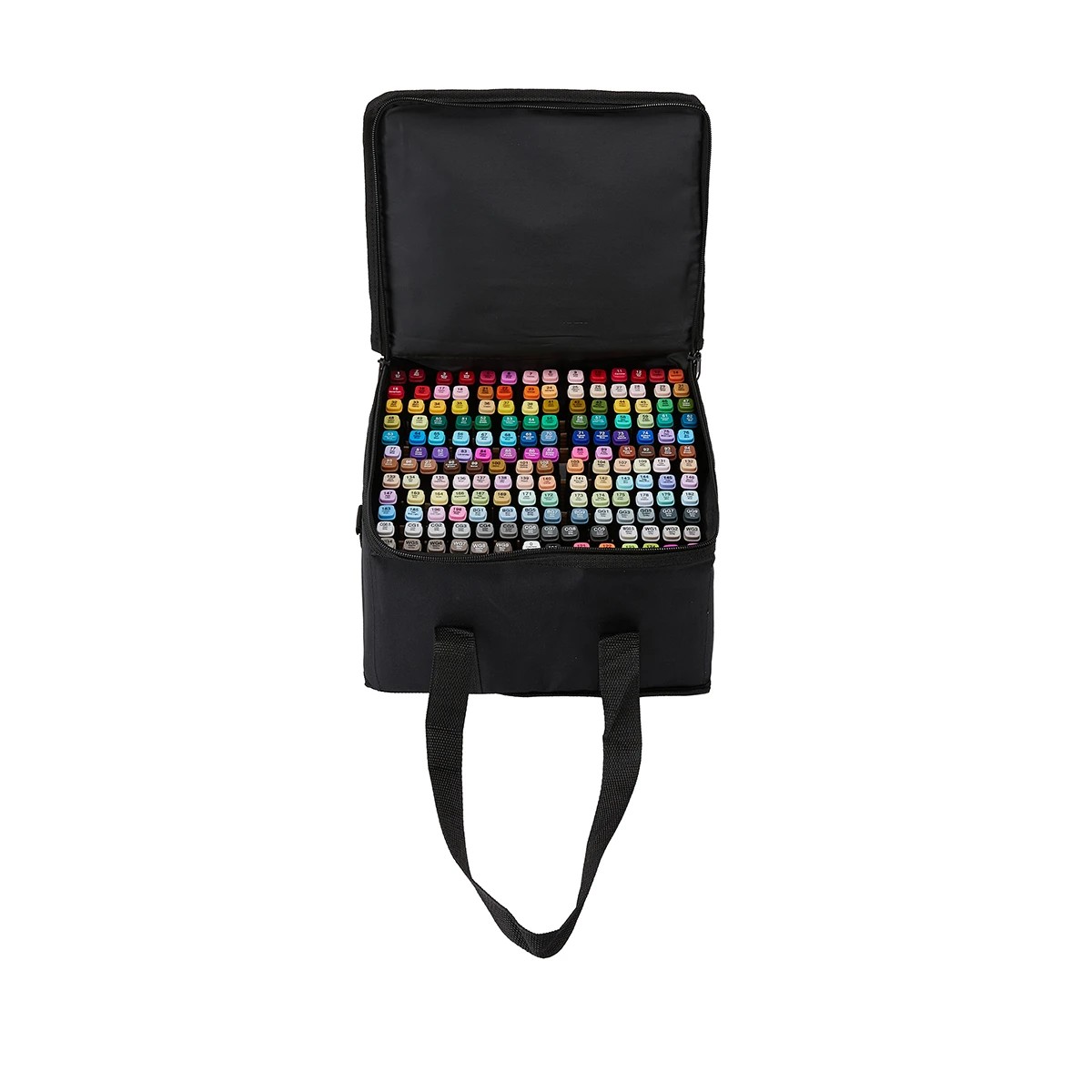 2 168 Pack Graphic Marker, 2 of 9