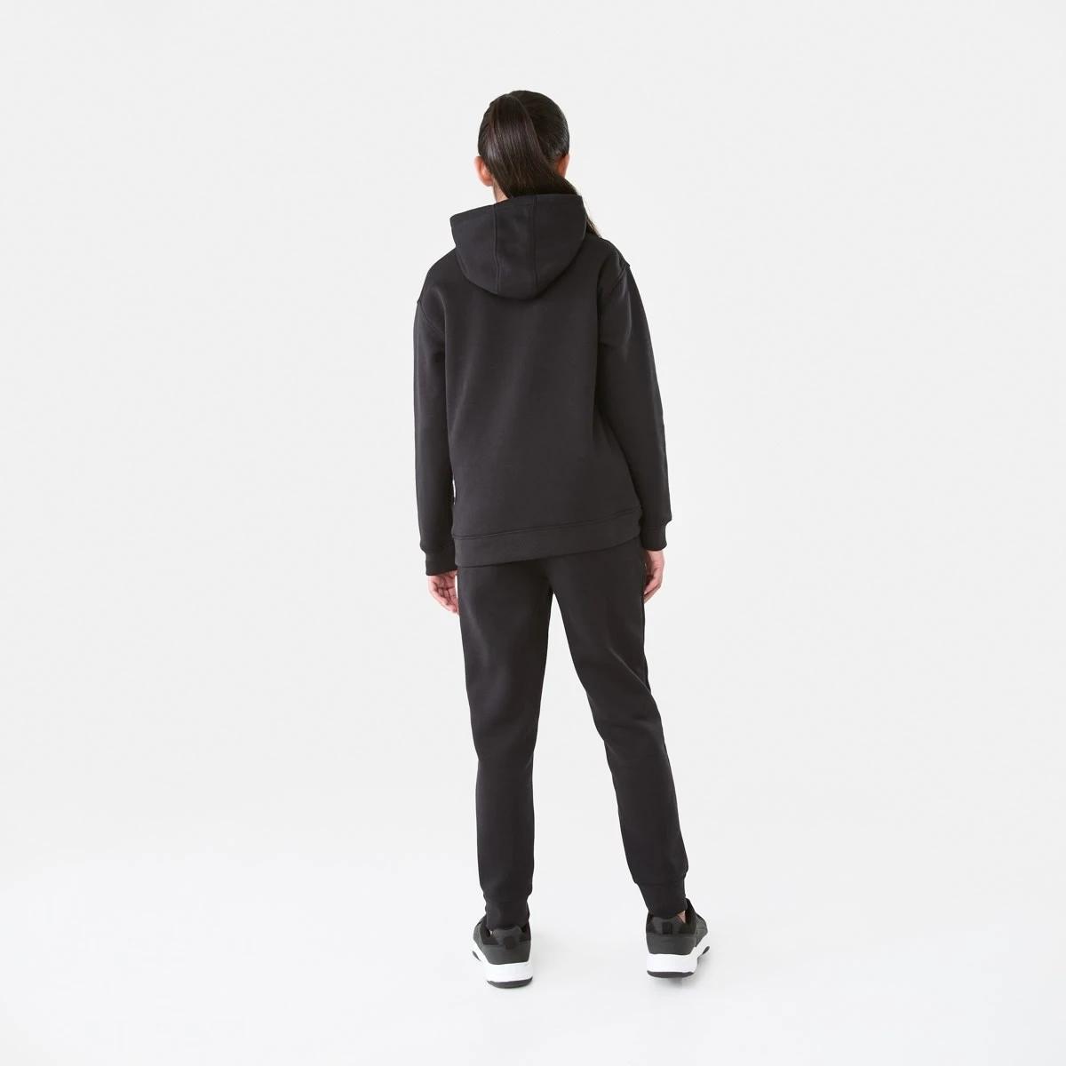 8 Official NBA Kids Hoodie Black Bulls 7cnz, 8 of 10