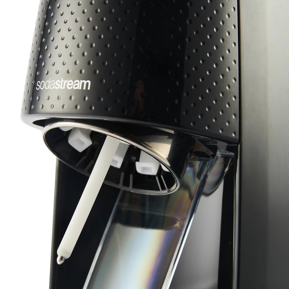 7 SodaStream Spirit Sparkling Water Maker - Black, 7 of 8