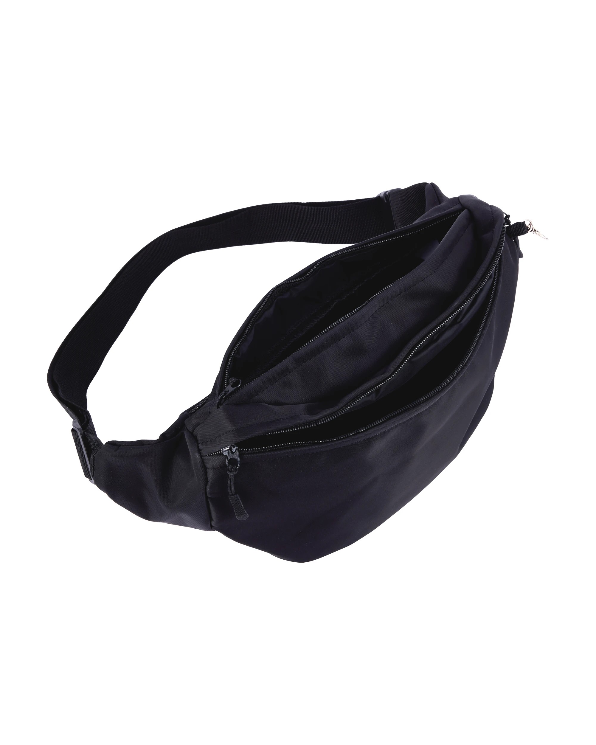 4 2-in-1 Multi Pocket Bag, 4 of 5