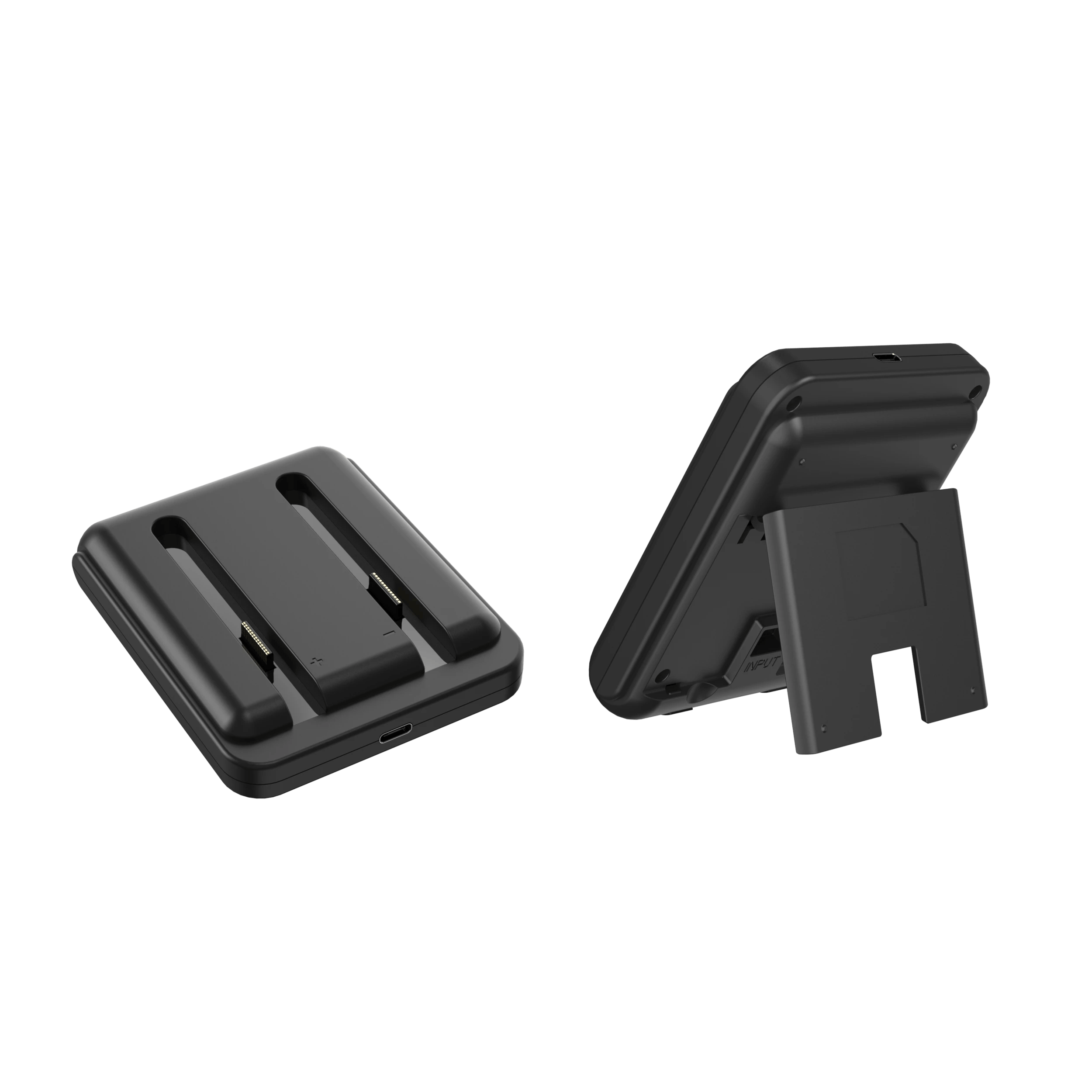 2 Powerwave Compact Dual Charging Stand - Nintendo Switch 2 - Multi, 2 of 7