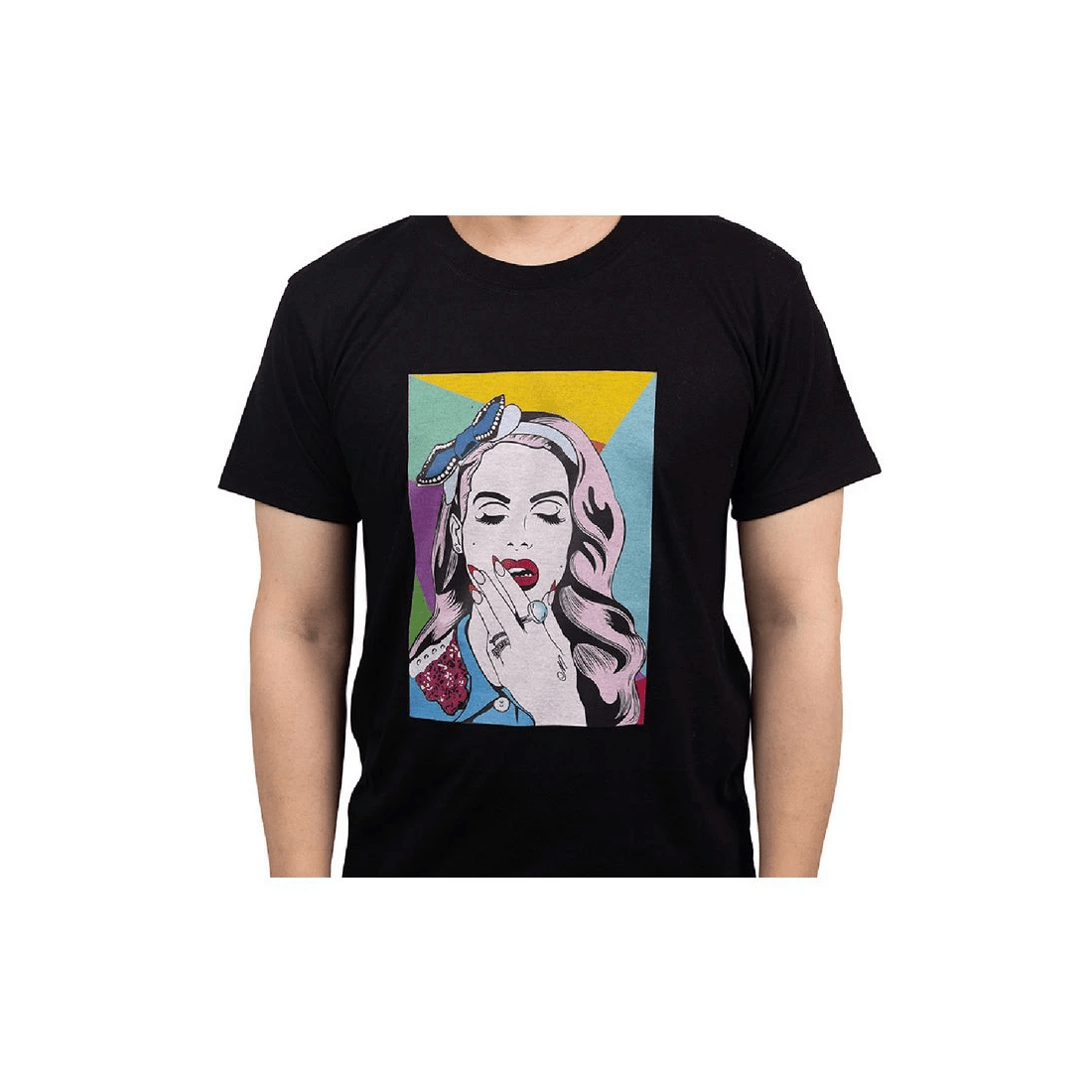 2 AGFA A4 Inkjet T-Shirt Transfers Dark 5 Pack, 2 of 2