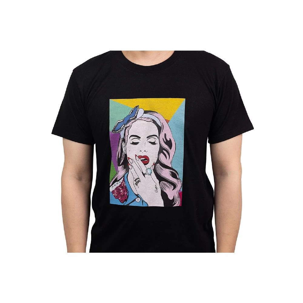 2 AGFA A4 Inkjet T-Shirt Transfers Dark 5 Pack, 2 of 2