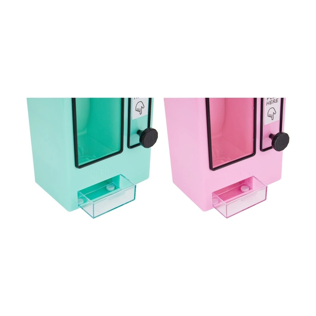 8 Mini Vending Machine - Assorted, 8 of 10