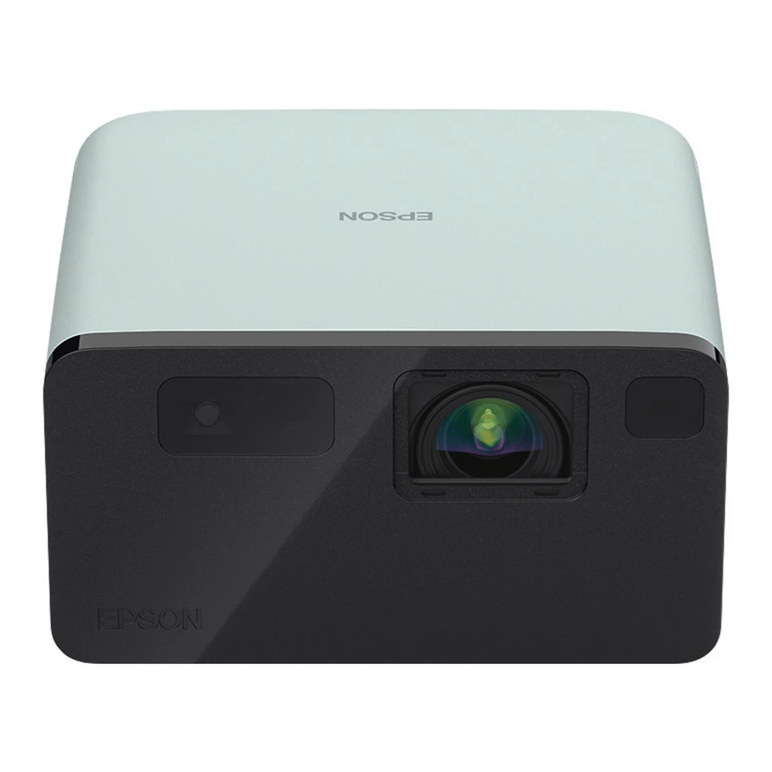 2 Epson EF-21G FHD Google TV 3LCD Projector Smoke Ice Green, 2 of 10