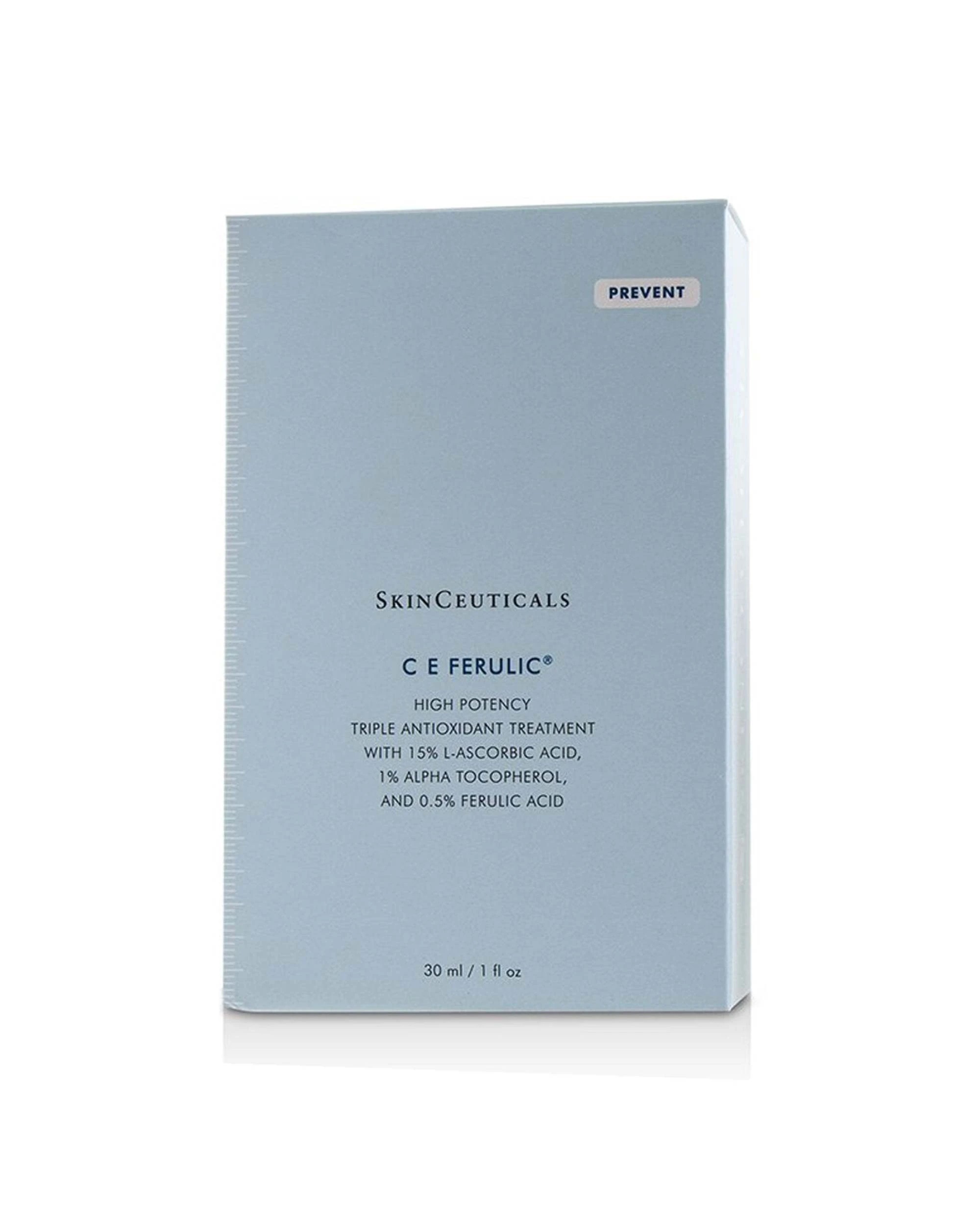 3 SkinCeuticals C E Ferulic High Potency Triple Antioxidant Treatment 30ml/1oz, 3 of 3