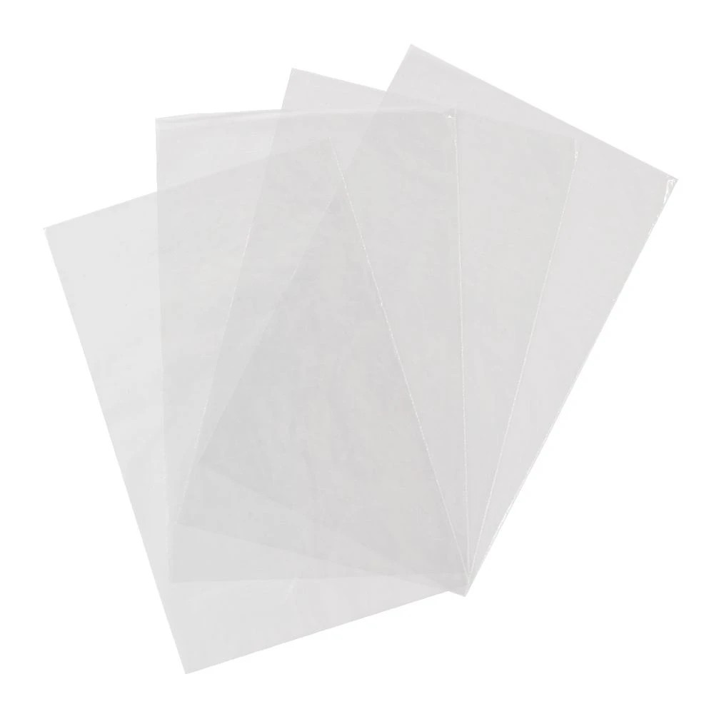 2 PPS Poly Bags 100 x 150mm 100 Pack, 2 of 2