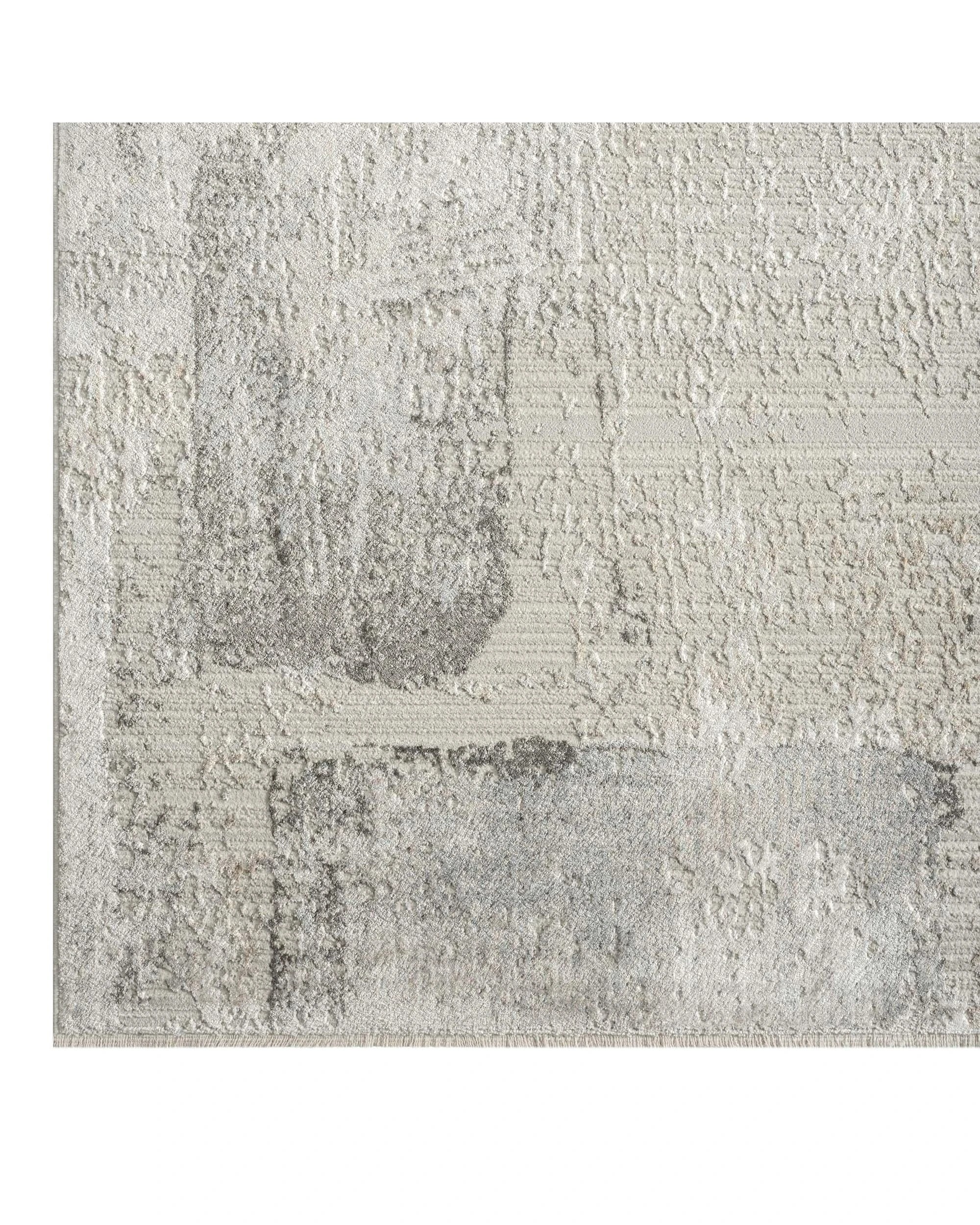 4 La Grace Home Camila Premium Rug - 240x330cm - Stone-Grey, 4 of 10