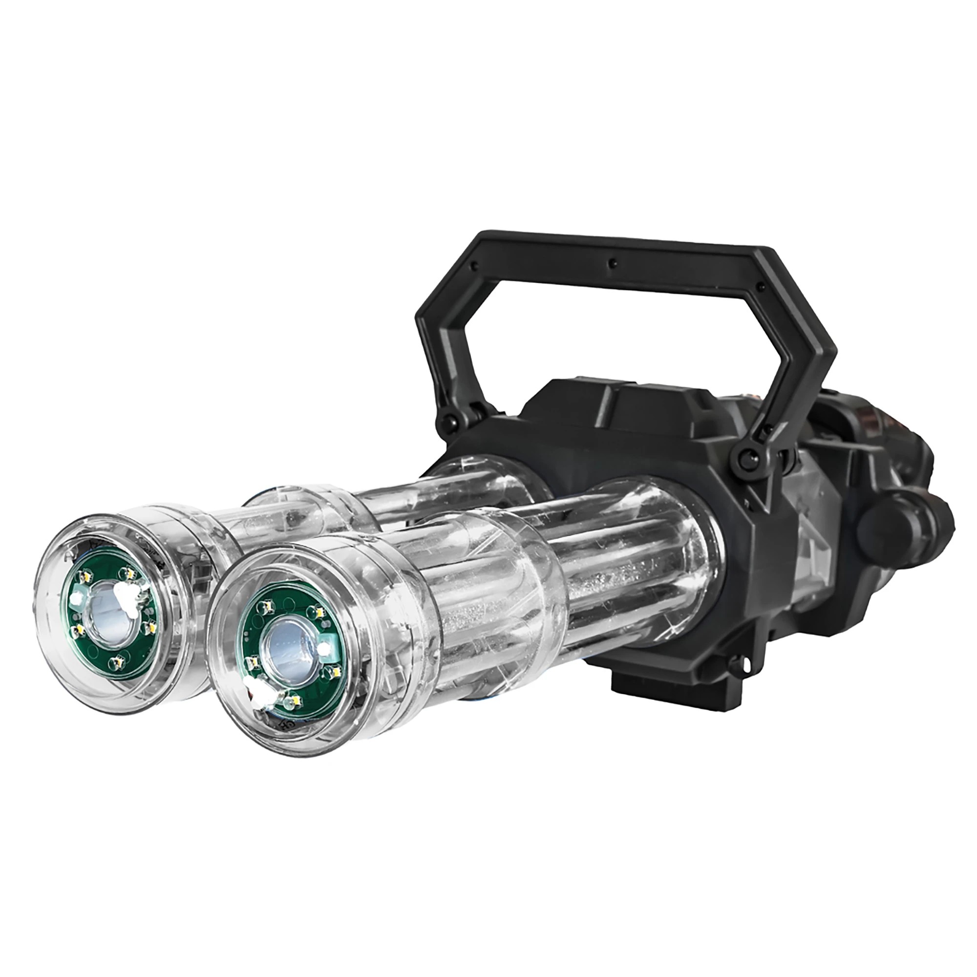 2 Traderight Electric Water Gun Dual-barrel, 2 of 7