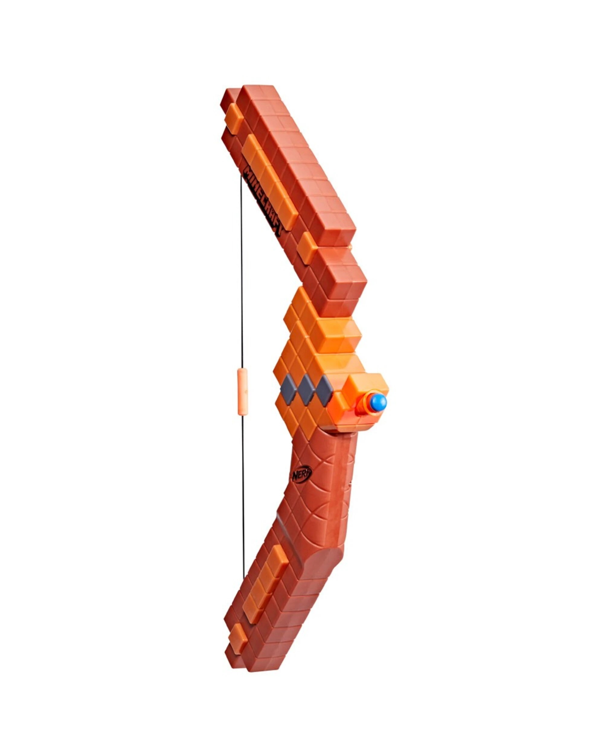 2 Minecraft - Bow Dart Nerf Blaster, 2 of 5