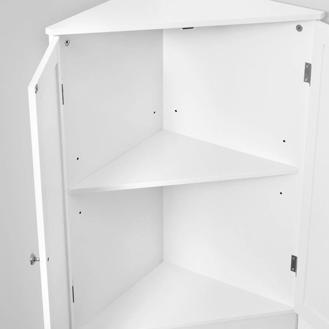 7 Panelled Corner Unit, 7 of 7