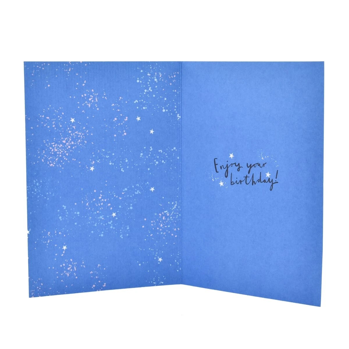 3 Hallmark Birthday Card for Sister - Piece of Cake, 3 of 3