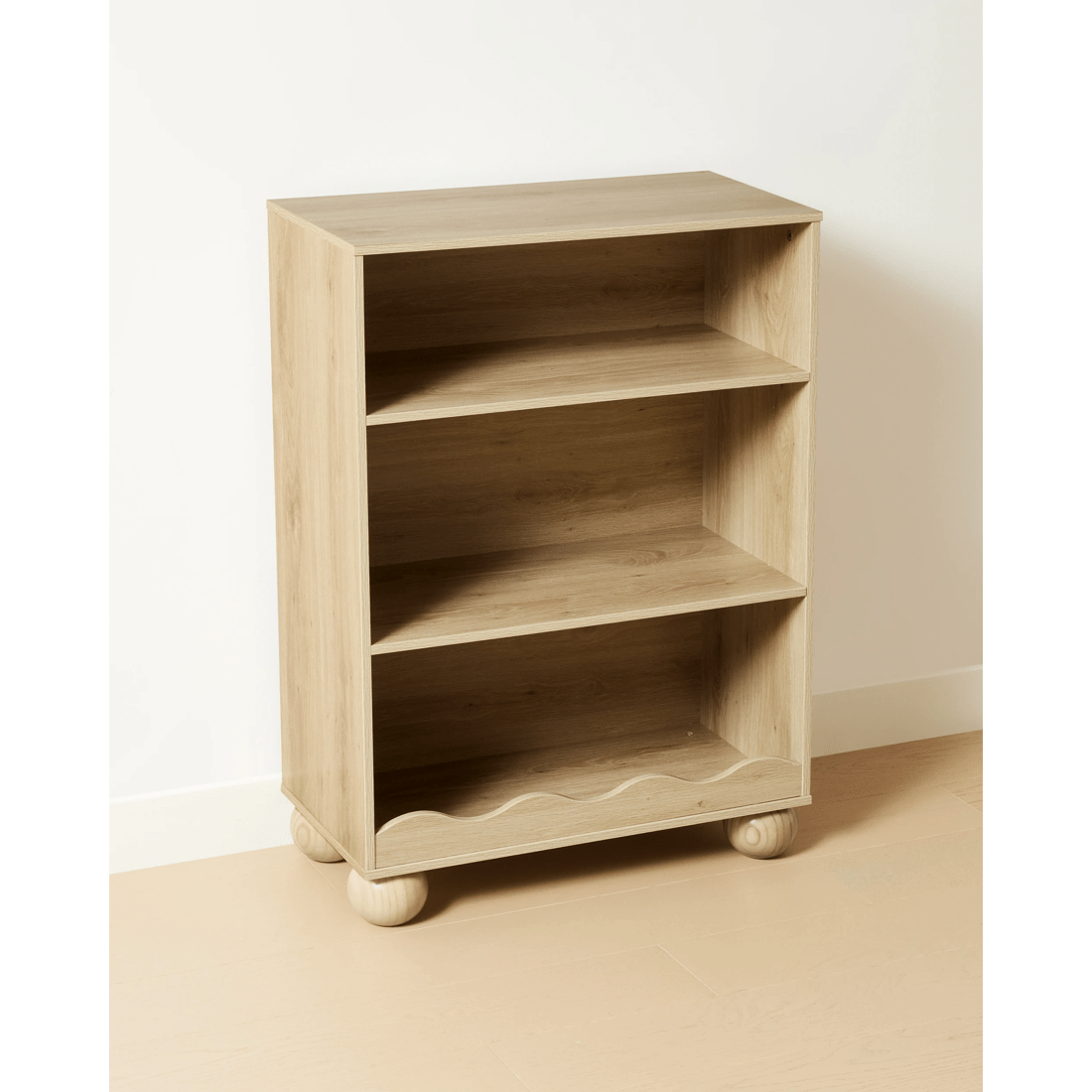 2 Wave Bookshelf, 2 of 6