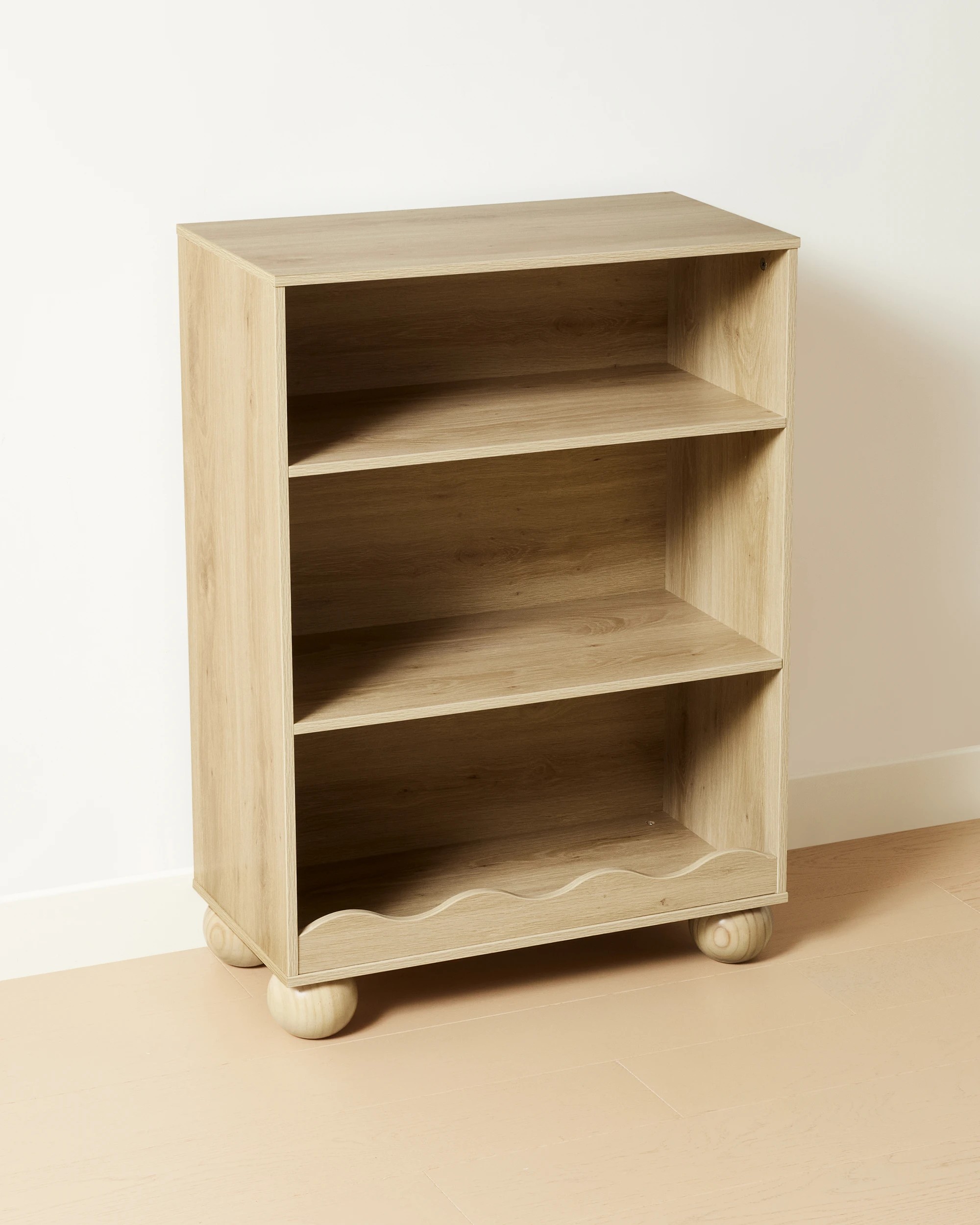 2 Wave Bookshelf, 2 of 6