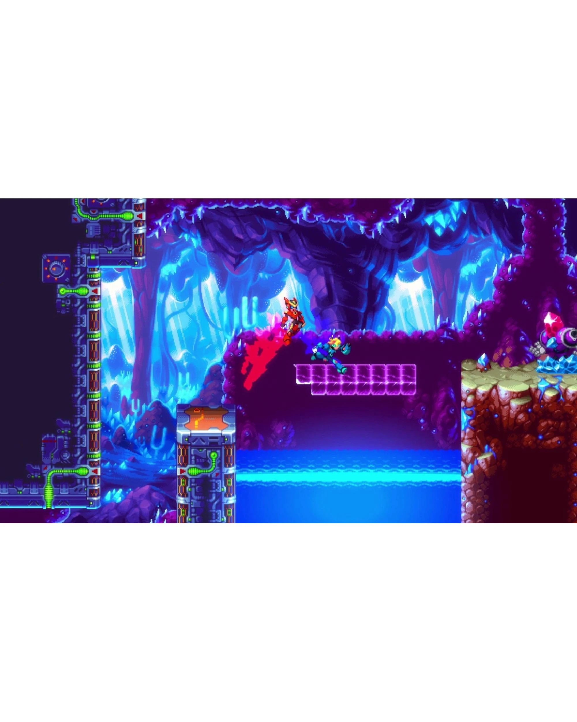 10 20XX / 30XX - Switch, 10 of 10