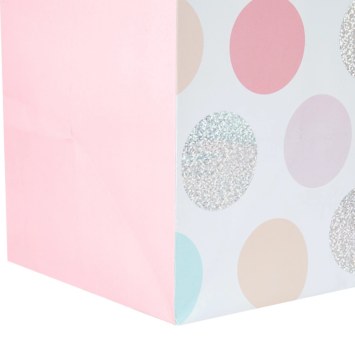 4 Dot Gift Bag - Extra Large, 4 of 7