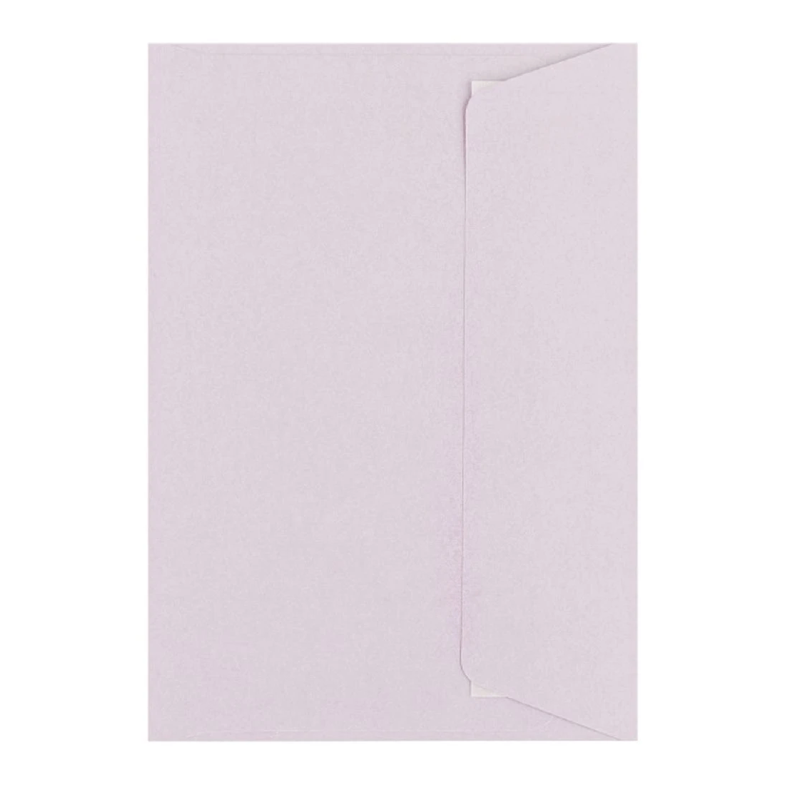 1 Quill C6 Envelopes Pastel Purple 25 Pack, 1 of 2