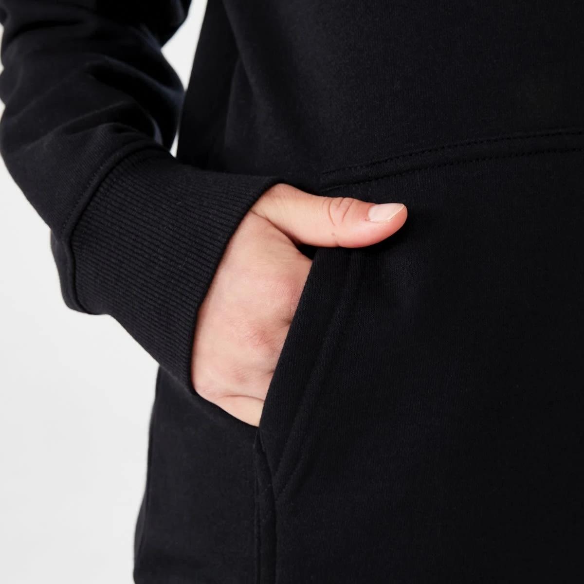 6 Official Super Rugby Kids Hoodie Crusaders, 6 of 8