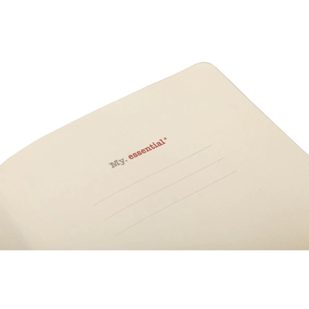 5 Clairefontaine My Essentials A5 Notebook Ruled 192 Page Green, 5 of 10