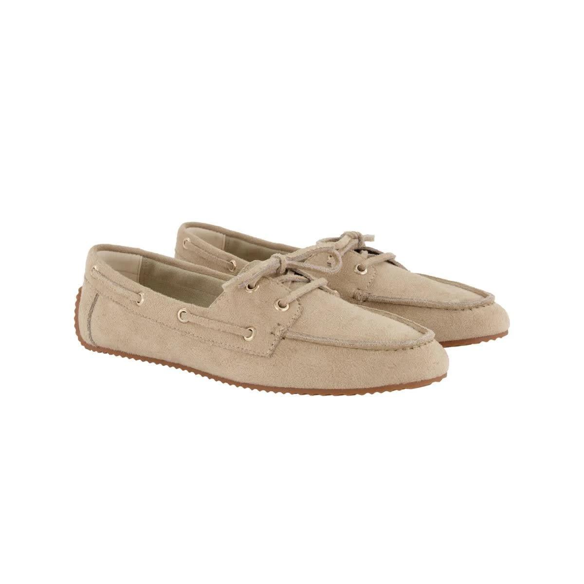 3 Boat Shoes Sand, 3 of 3