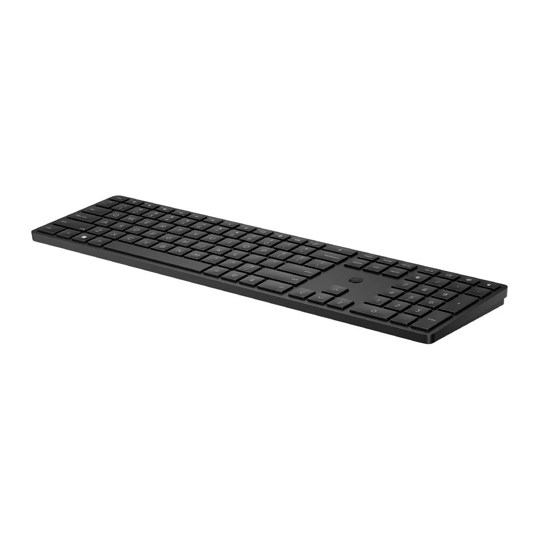 2 HP 450 Programmable Wireless Keyboard, 2 of 2