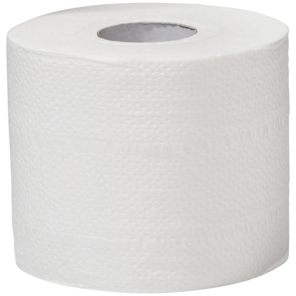 3 Scott Toilet Tissue 600 Sheet 24 Pack, 3 of 4