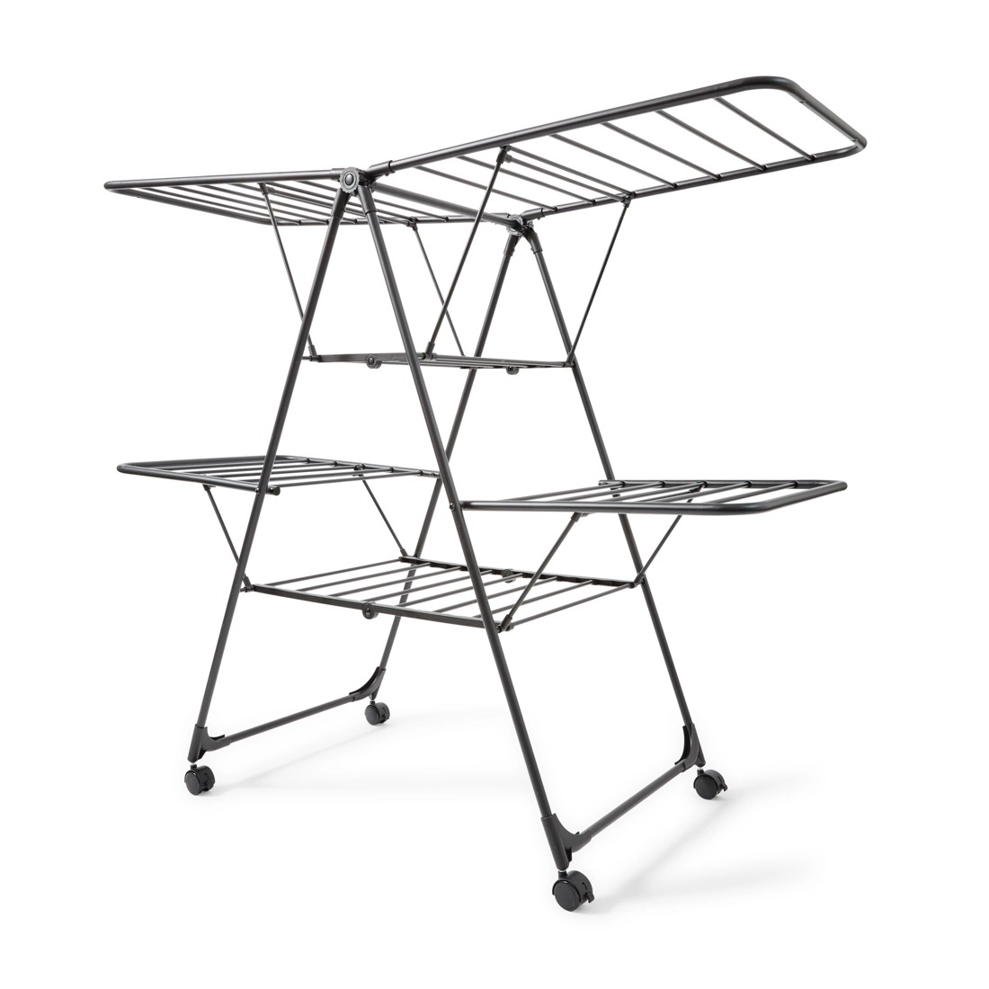 2 26m A-Frame Clothes Airer, 2 of 10
