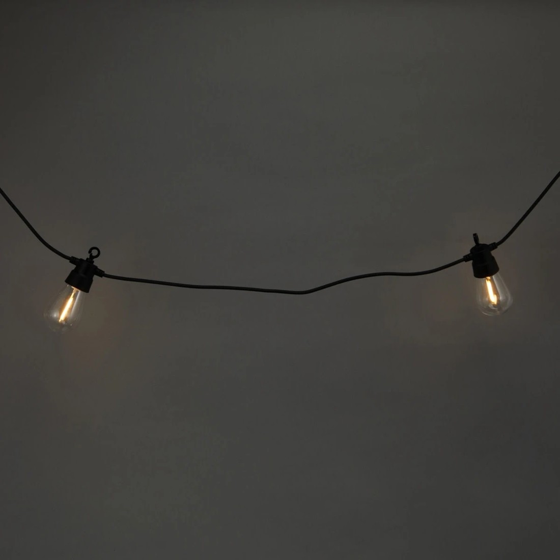 1 10 Pack Outdoor Bulb Lights, 1 of 8