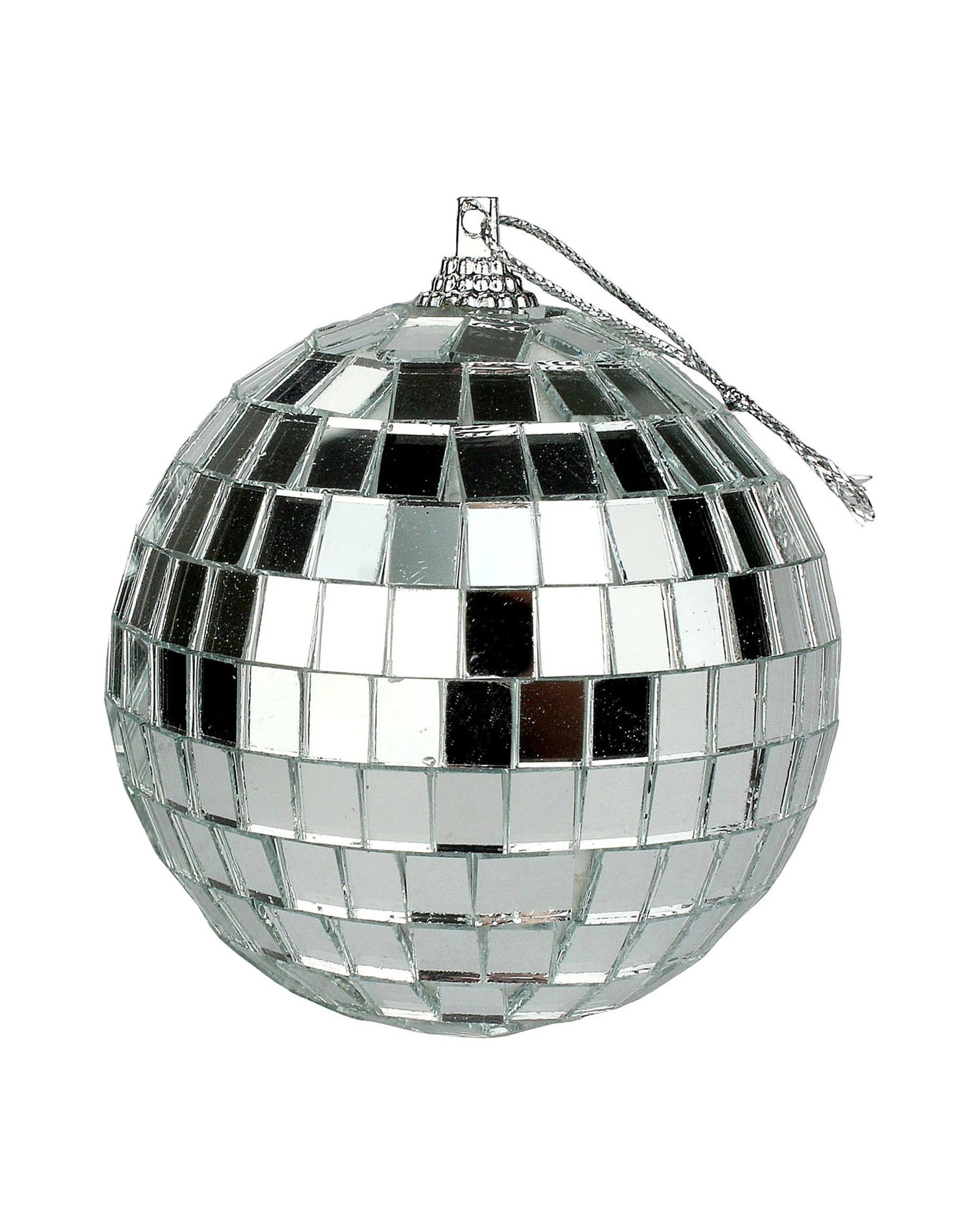 1 Partyrama Mirror Disco Ball 15cm, 1 of 1