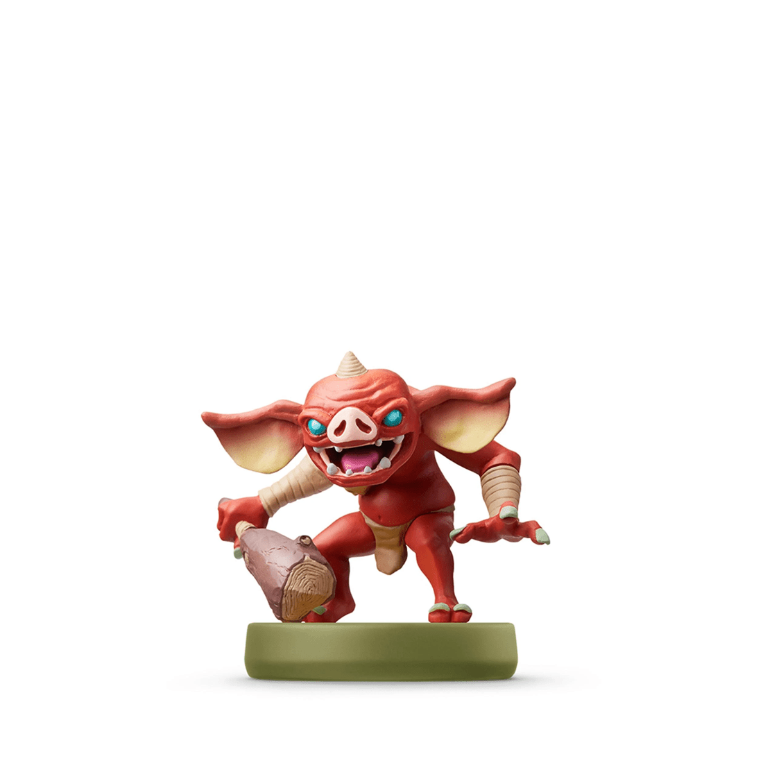 2 Nintendo Bokoblin amiibo - The Legend of Zelda: Breath of the Wild, 2 of 2