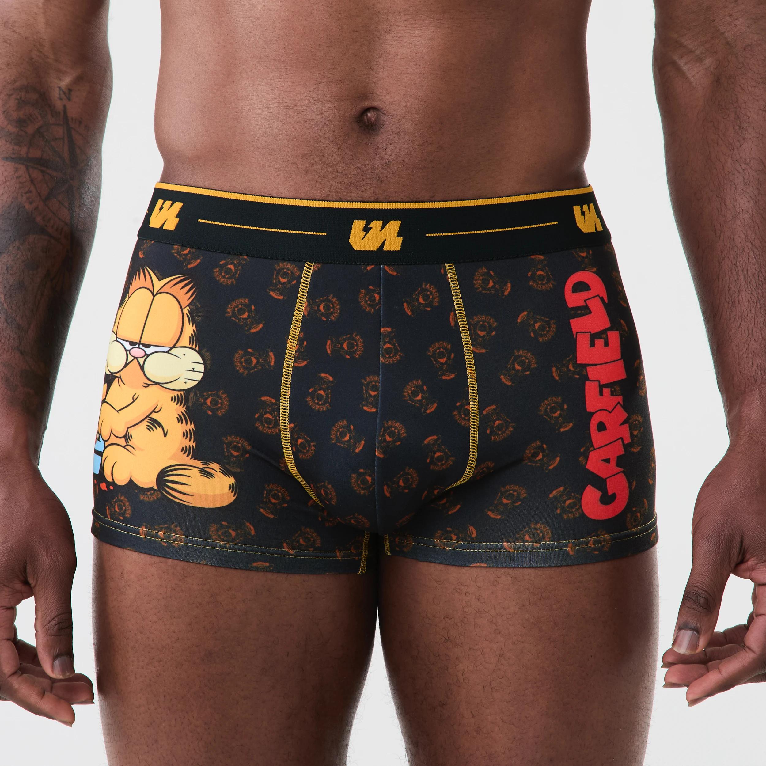 1 License Trunks GARFIELD, 1 of 6