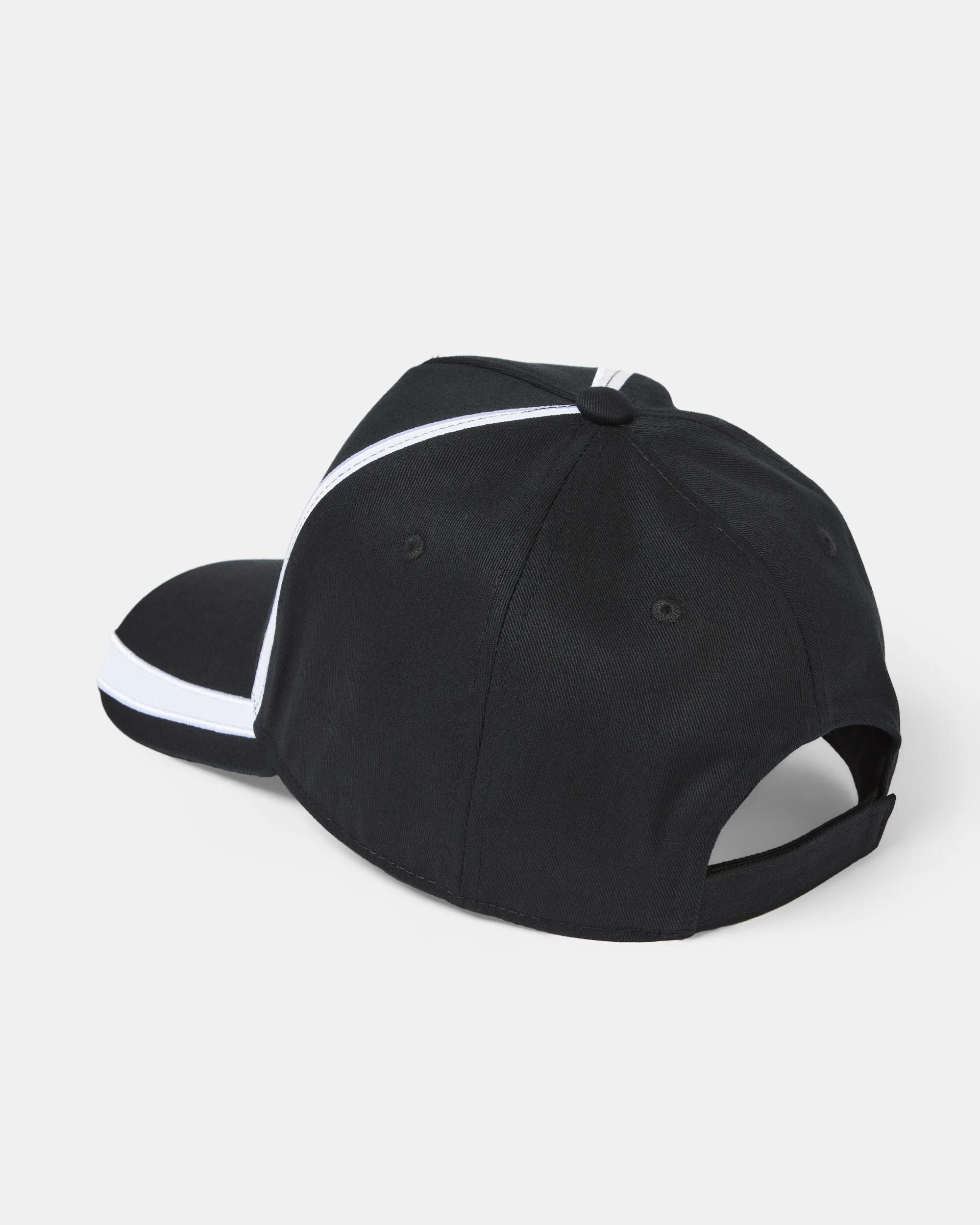 2 All Blacks License Cap Black, 2 of 4