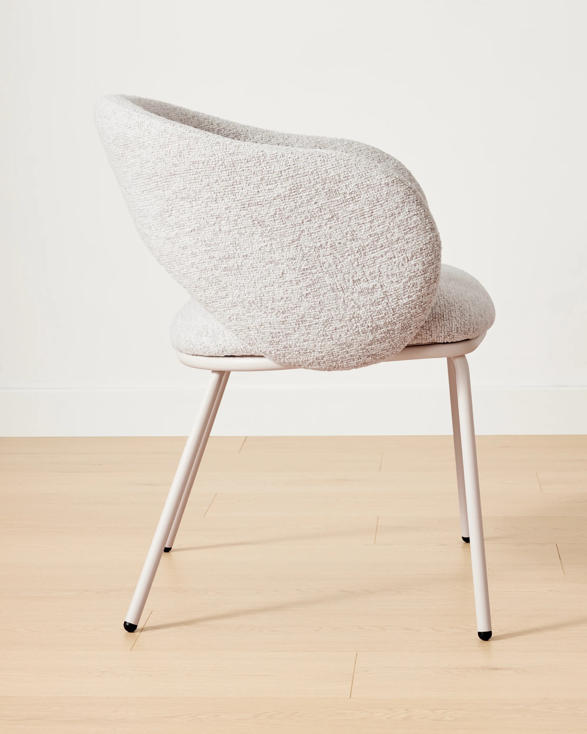 3 Archie Dining Chair - Grey, 3 of 7
