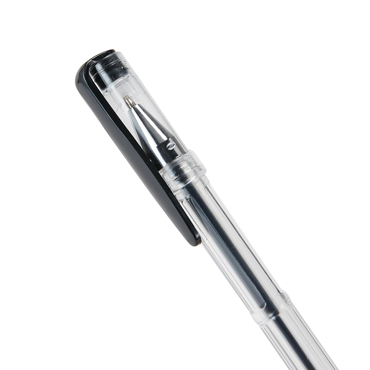 7 10 Pack Gel Pens, 7 of 8